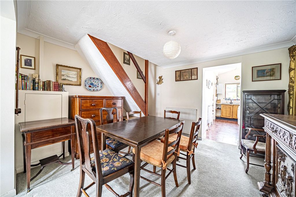 Property photo 3 of 11 Dining Room