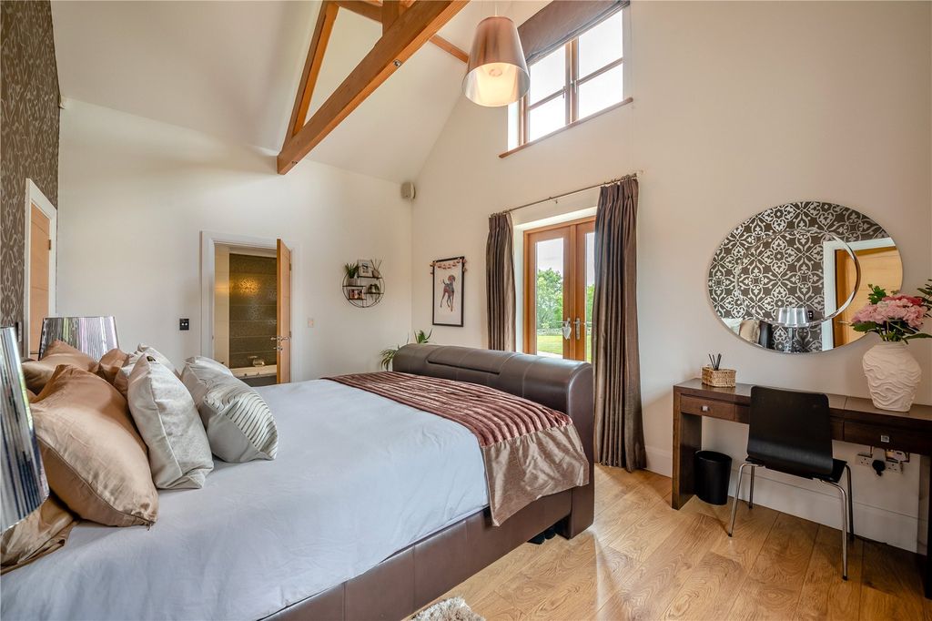 Additional image 15 of 4 bed detached house for saleHigh Grange, Crook, County Durham DL15