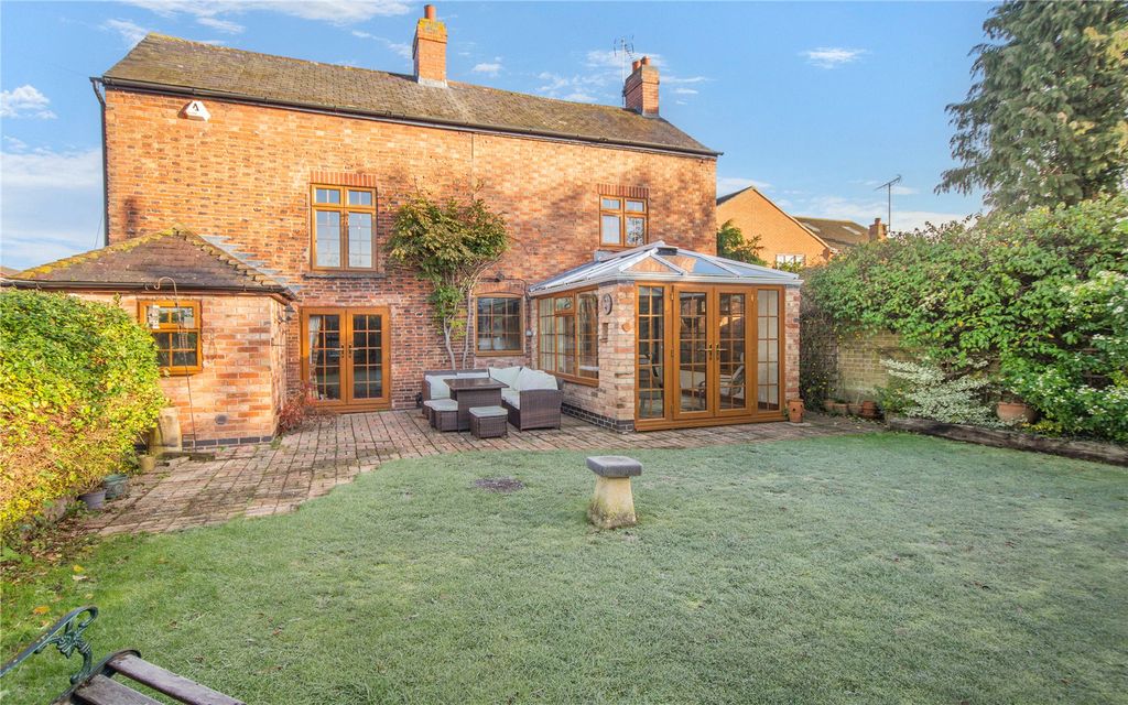 Property photo 1 of 22 Rear Elevation