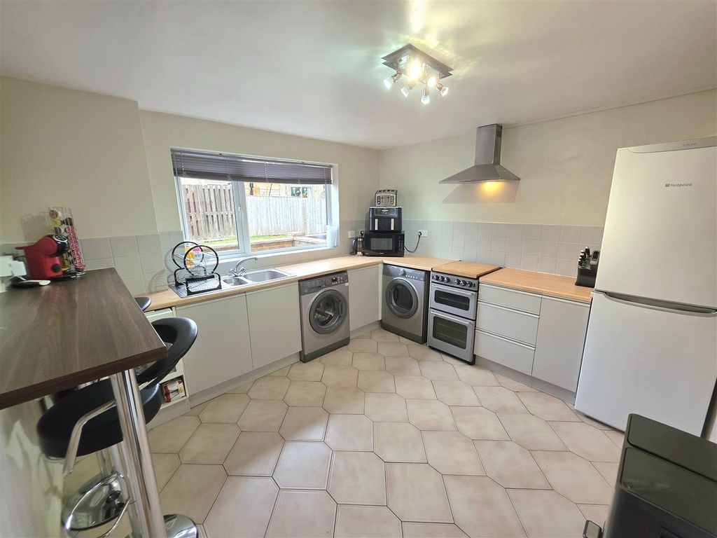 Property photo 2 of 14 Dining Kitchen