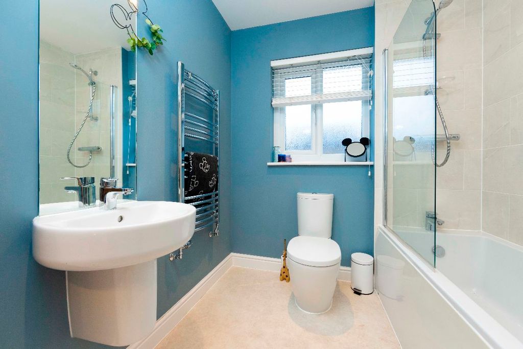 Additional image 39 of 4 bed detached house for saleFoxglove Close, Trelewis, Treharris CF46