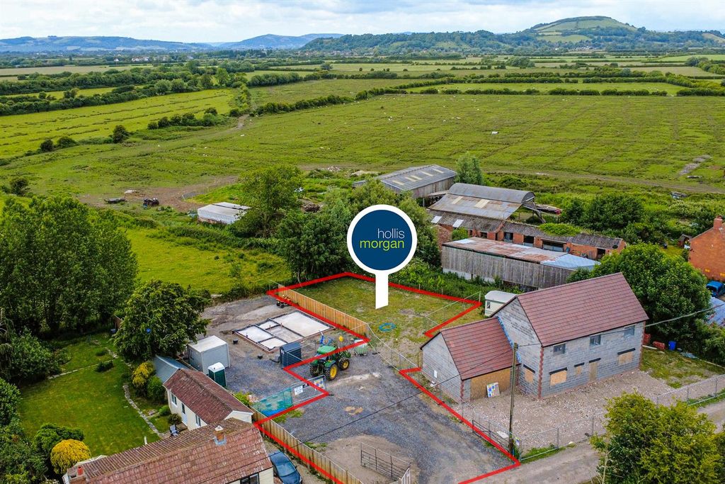 Property photo 1 of 11 Plot 3 @, Brent Road Farm, Brent Broad Burnham-On-