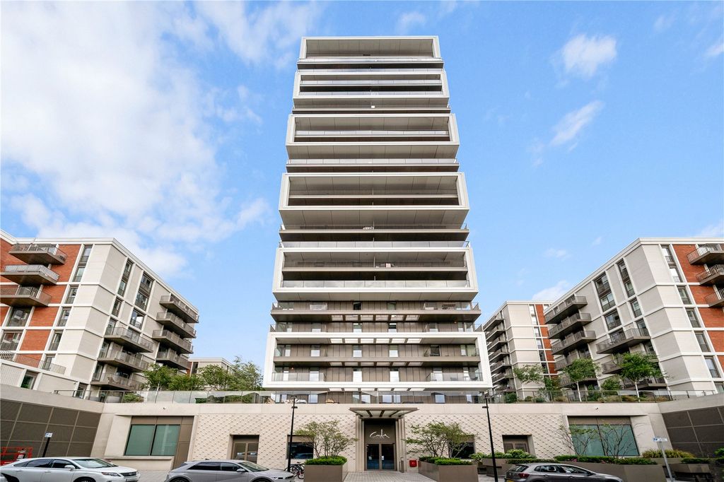 Property photo 1 of 8 Coda Residences