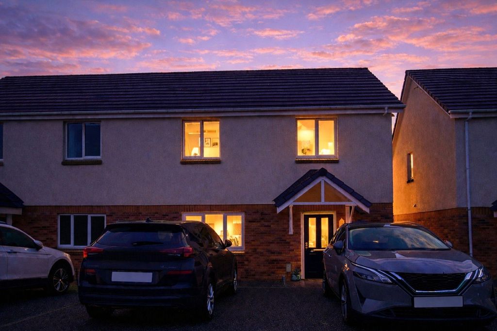 Additional image 24 of 3 bed semi-detached house for saleCedar Terrace, Steynton, Milford Haven SA73