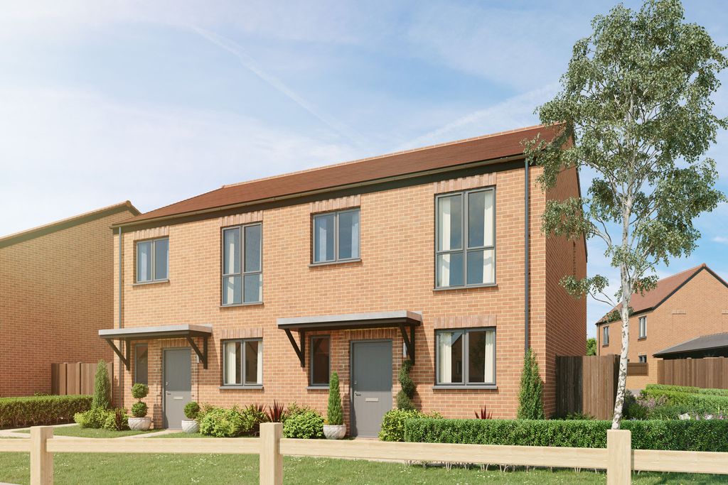 Property photo 1 of 13 CGI