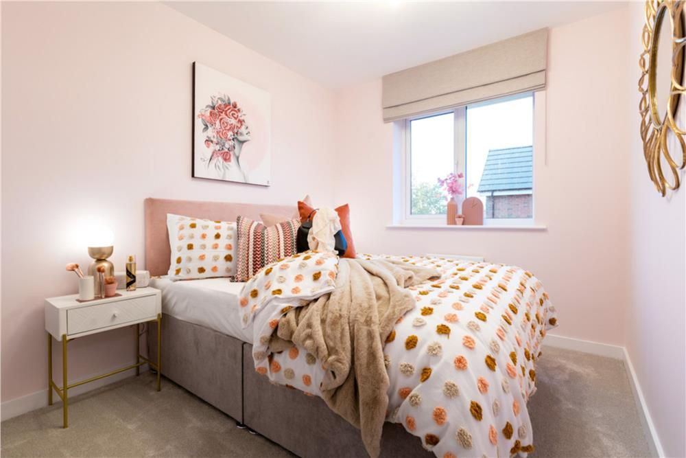 Additional image 13 of 4 bed detached house for sale"Lingwood" at Berrywood Road, Northampton NN5