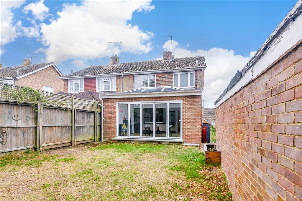 Property photo 1 of 15 Rear Elevation