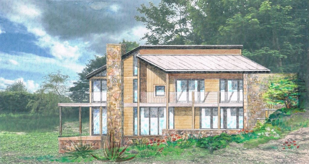 Property photo 1 of 16 Artist's Impression