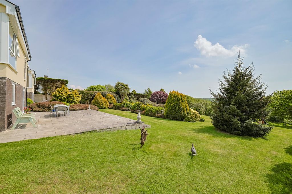 Additional image 35 of 5 bed detached house for saleMisty Hills Close, Three Crosses, Swansea SA4