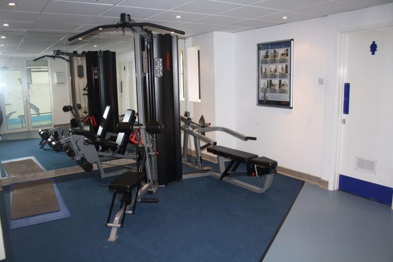 Property photo 3 of 4 Gym.Jpg