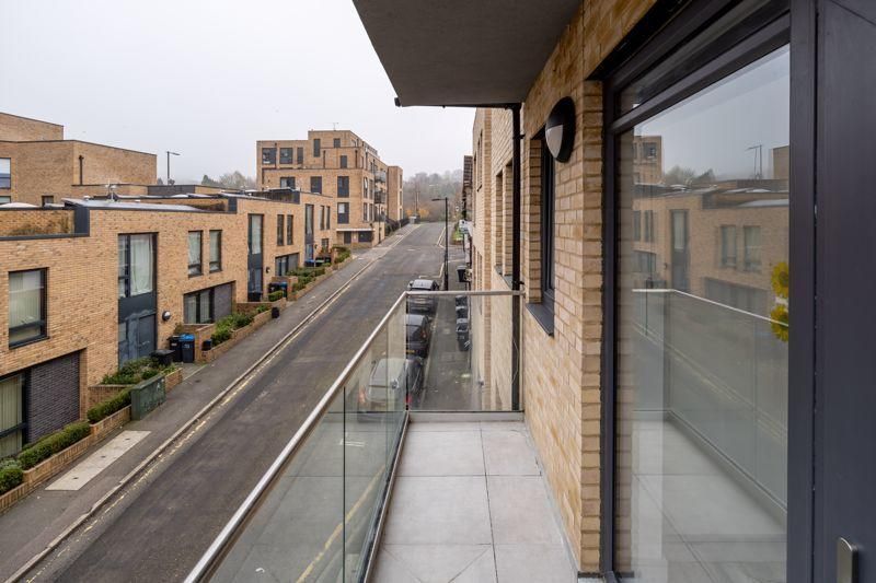 Additional image 6 of 2 bed flat for saleVaris Court, Station Approach Road, Coulsdon CR5