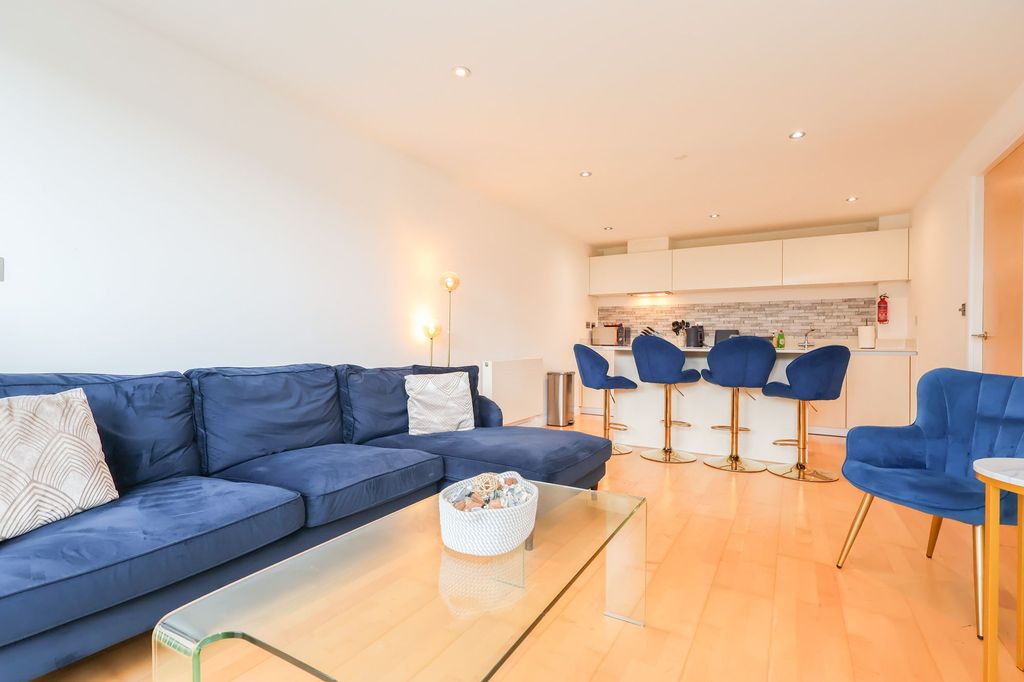 Property photo 3 of 24 Open Plan Lounge/Kitchen/Diner