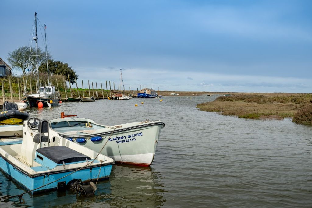 Additional image 33 of 4 bed flat for saleBlakeney, Holt NR25