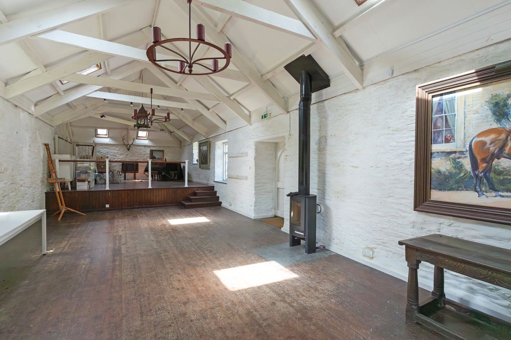 Additional image 18 of 6 bed detached house for salePortscatho, Truro TR2