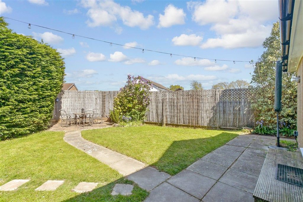 Property photo 2 of 13 Rear Garden