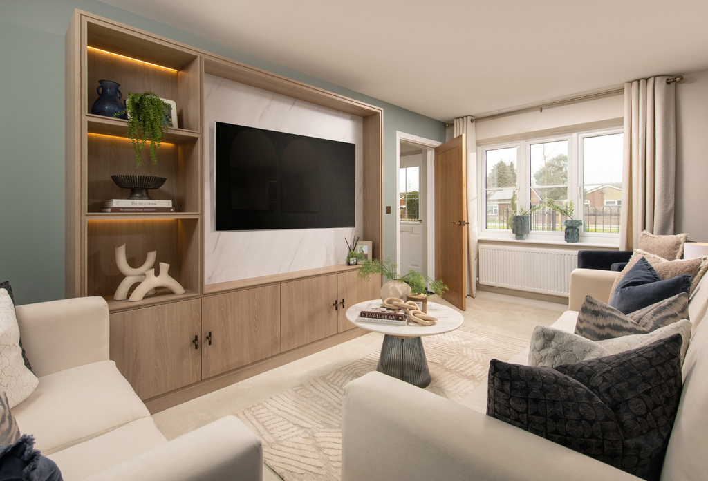 Property photo 3 of 9 Blackthorn Living