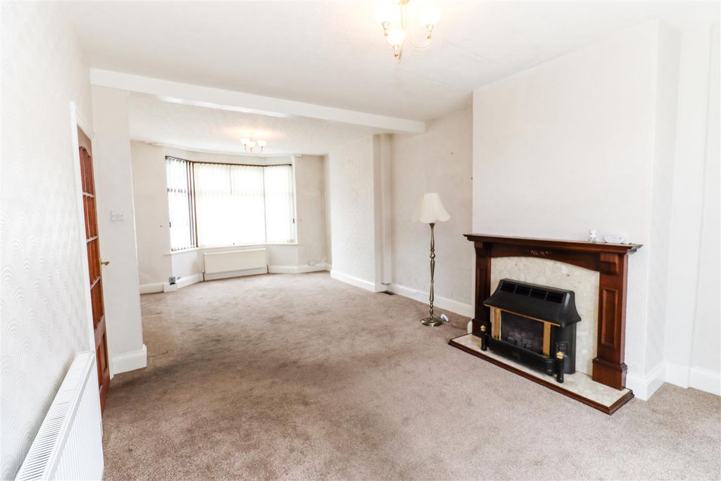 Additional image 9 of 3 bed detached house for saleHowitt Street, Heanor DE75