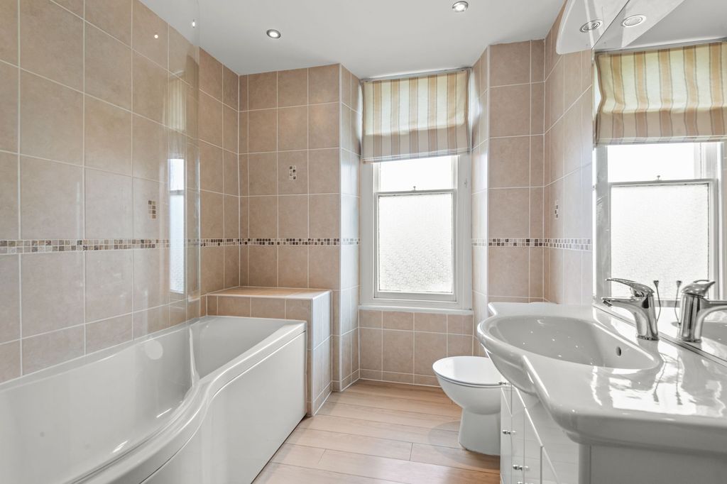 Additional image 18 of 5 bed detached house for saleHartley Avenue, Mannamead PL3