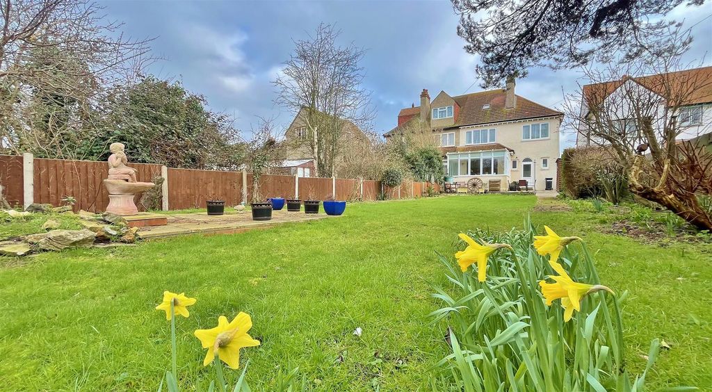 Property photo 1 of 39 Outside - Rear