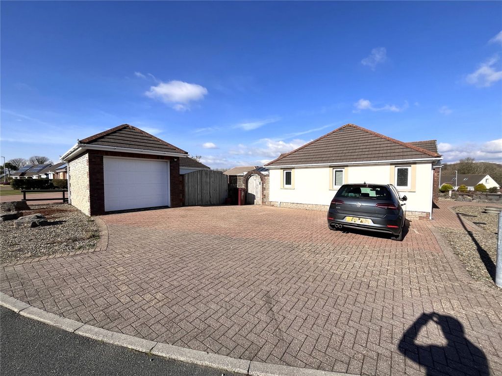 Additional image 11 of 3 bed bungalow for saleCooks Close, Pembroke, Pembrokeshire SA71