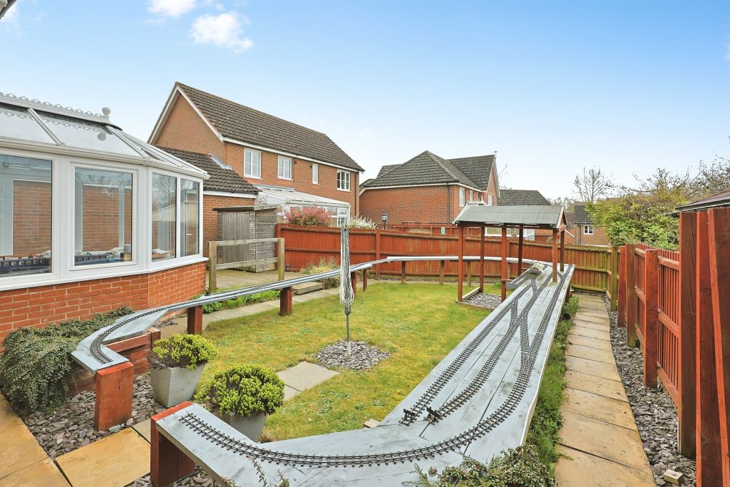 Additional image 28 of 4 bed detached house for saleWallace Close, Dereham NR19