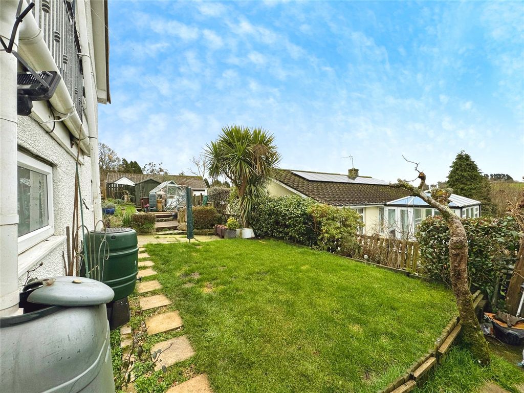 Property photo 3 of 19 Rear Garden