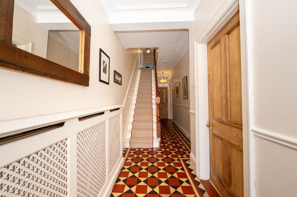 Property photo 2 of 26 Hallway