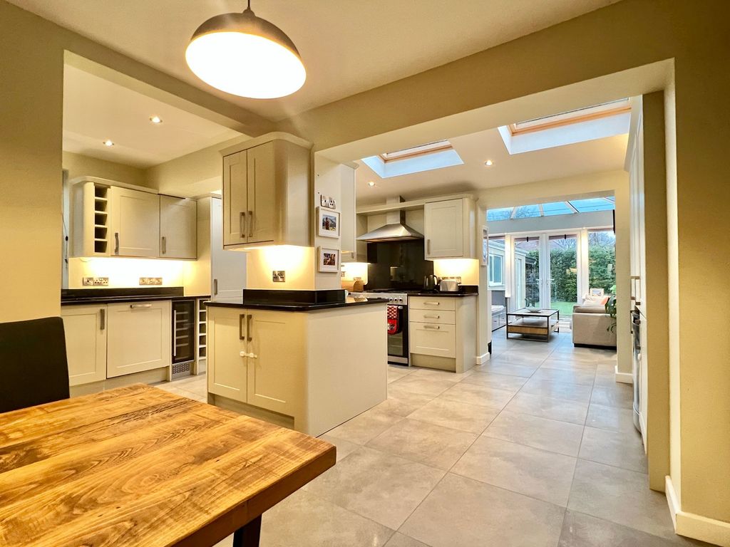 Property photo 3 of 36 Kitchen Dining Room