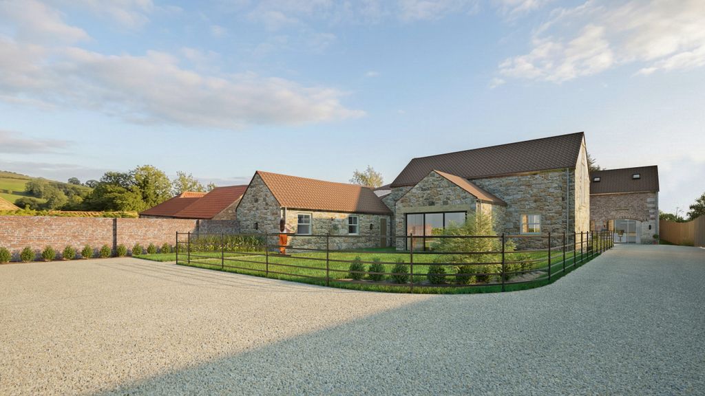 Property photo 2 of 6 Barn2Frontviewrevb1