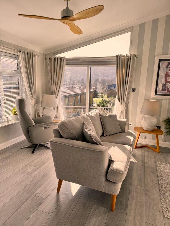Additional image 10 of 3 bed lodge for sale2 Cairn Lodges, Mains Of Taymouth, Kenmore PH15