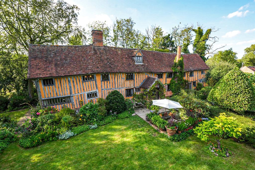 Property photo 1 of 22 Oak Farm