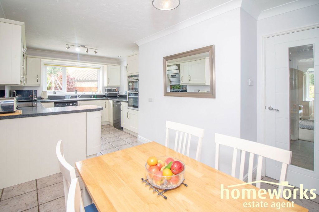 Additional image 8 of 4 bed detached house for saleGreenfields Road, Dereham NR20
