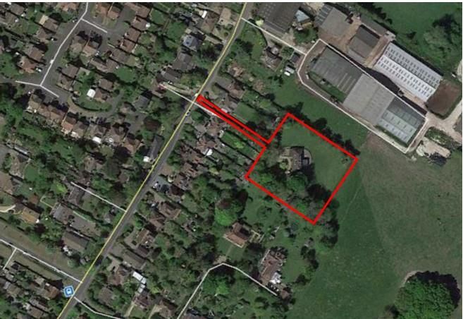 Property photo 1 of 5 Little House Satelite .Jpg