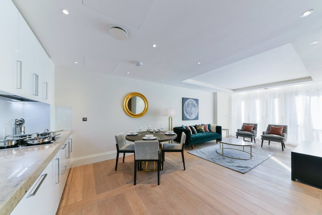 Property photo 1 of 16 Living Area
