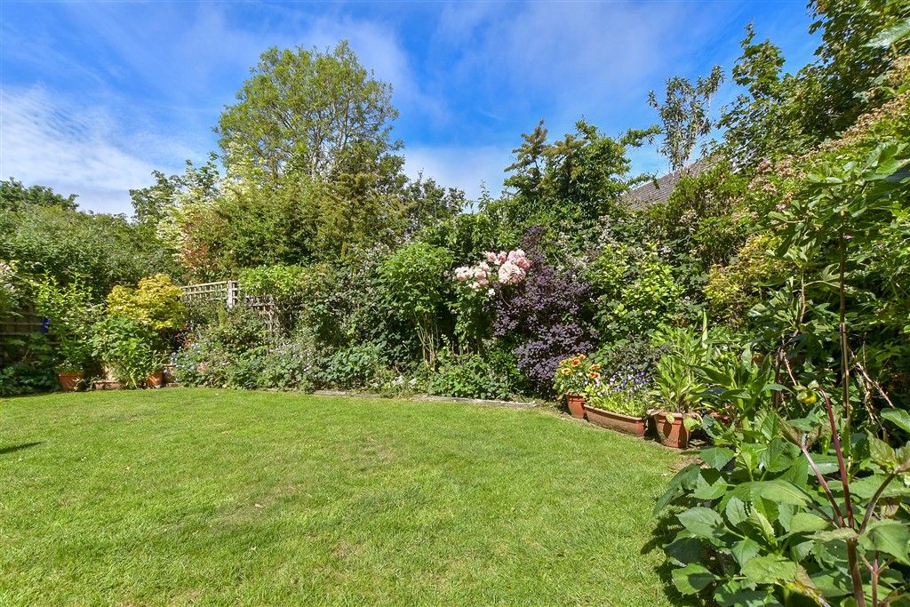 Property photo 2 of 10 Rear Garden