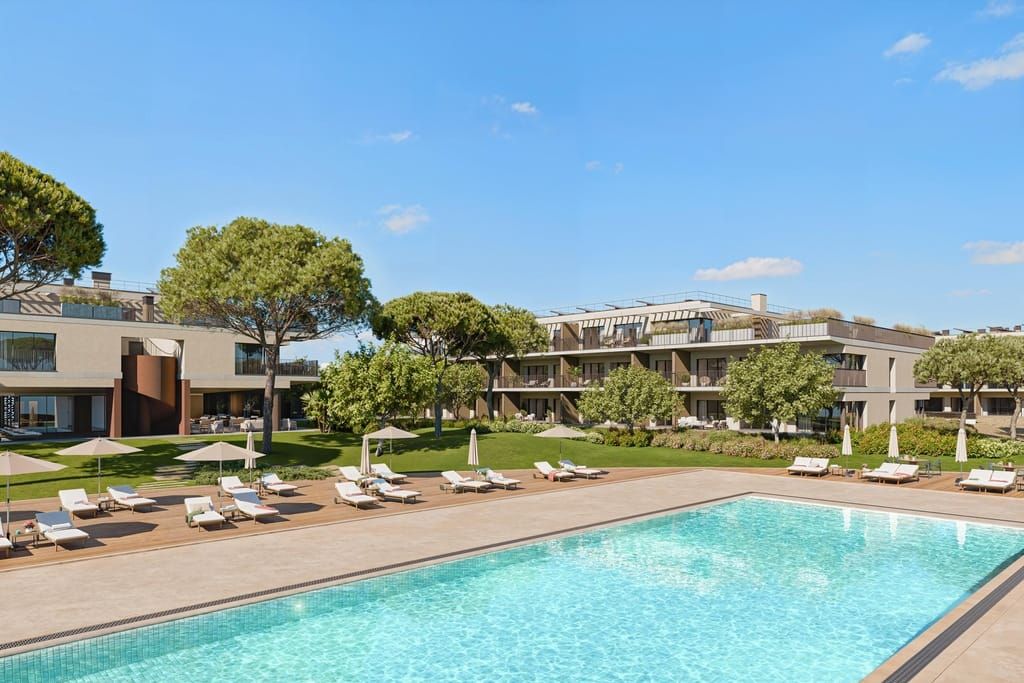 Property photo 2 of 11 Vilamoura Apartments Ptvila458P 2