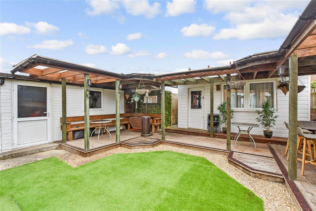 Property photo 3 of 16 Rear Garden
