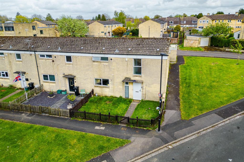 Property photo 1 of 31 1 Drake Avenue, Combe Down, Bath BA2 5Nx | Freehol