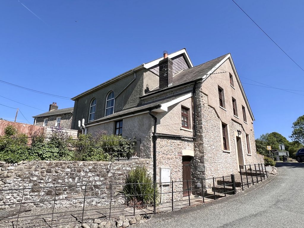 Additional image 14 of 3 bed end terrace house for saleCynghordy, Llandovery, Carmarthenshire. SA20