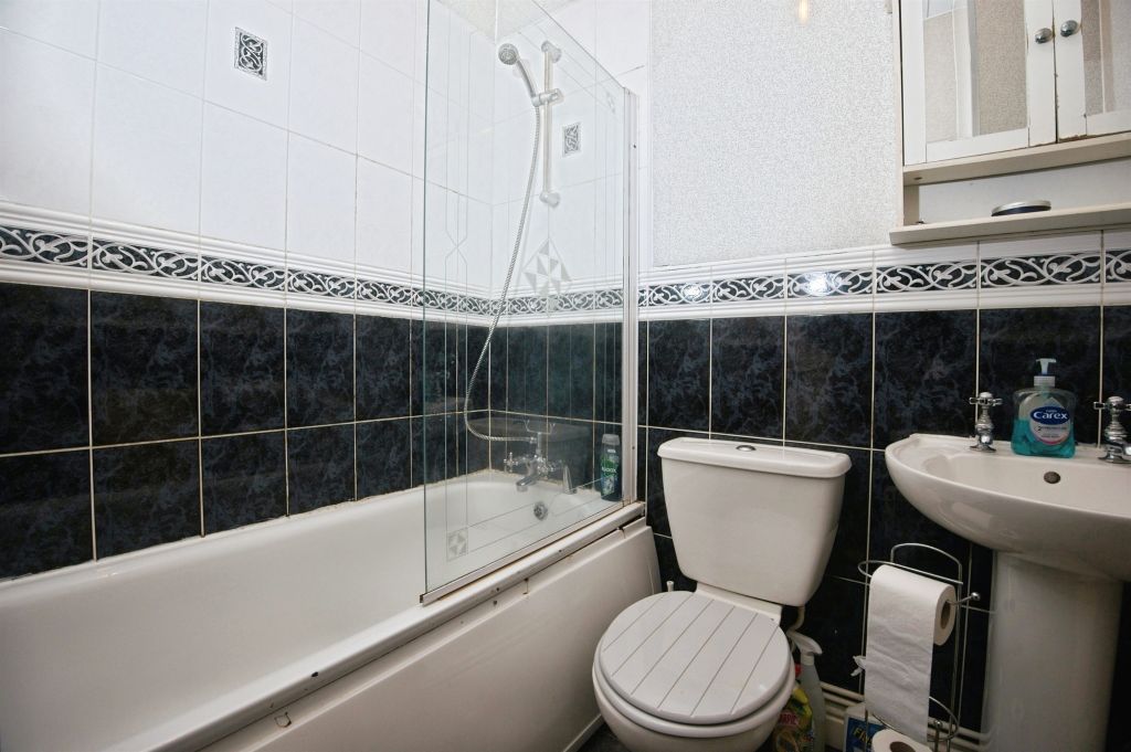 Additional image 5 of 1 bed flat for saleMill Street, Pontypridd CF37
