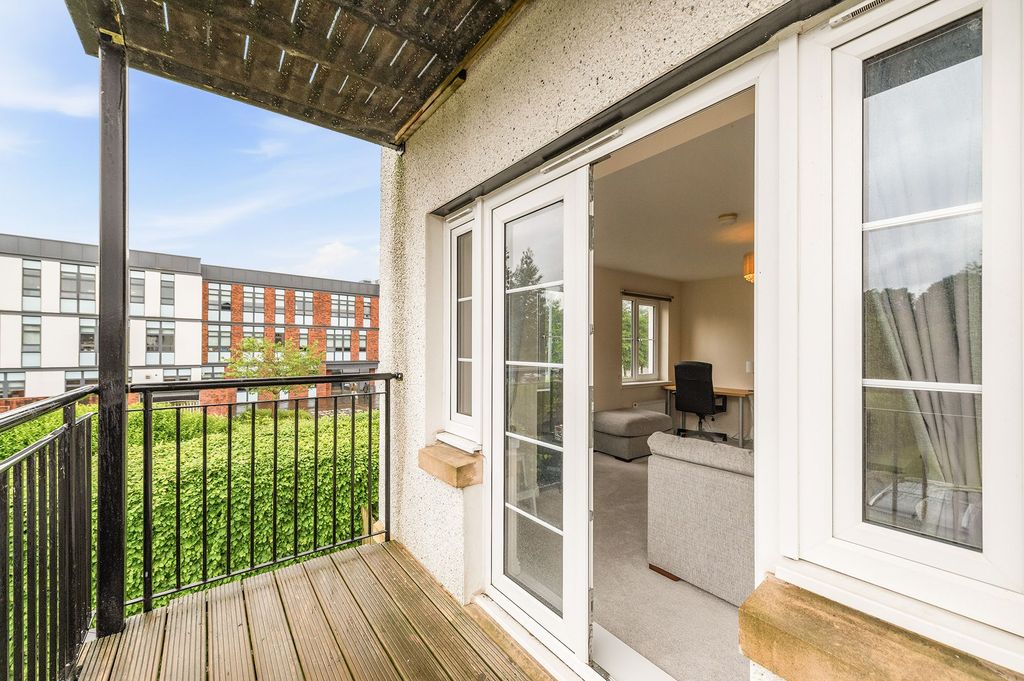 Additional image 4 of 2 bed flat for saleRollock Street, Stirling FK8