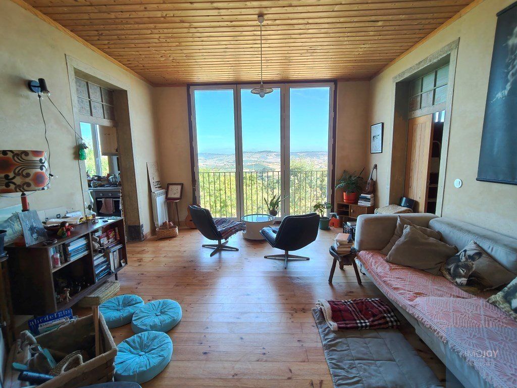 Property photo 1 of 34 3 Bedroom House And Land With Approved Project For The Construction Of 5 Villas In Arruda Dos Vinhos