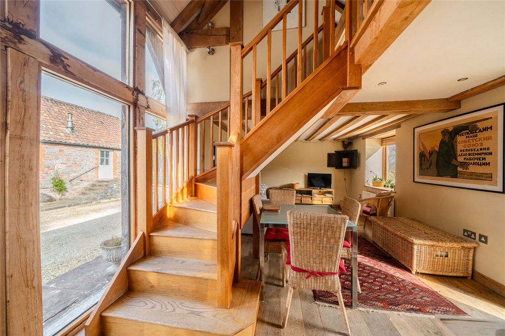 Additional image 31 of 6 bed detached house for saleThe Village, Burrington, North Somerset BS40