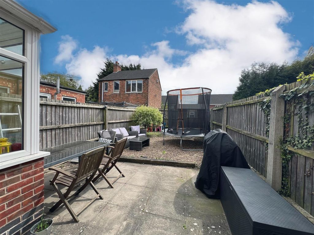 Property photo 2 of 13 Rear Garden