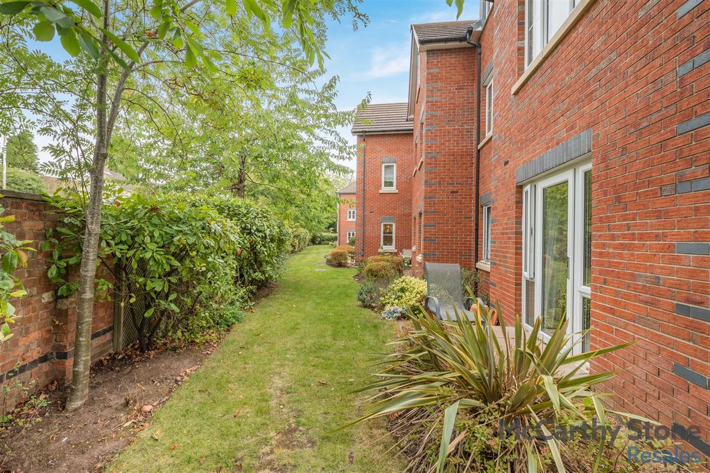 Additional image 24 of 1 bed flat for saleTresham Close, St. Marys Road, Kettering NN15