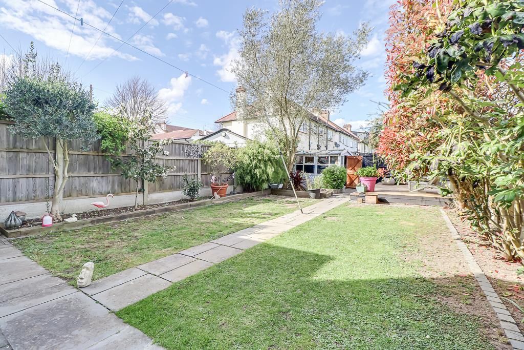 Property photo 2 of 33 Garden