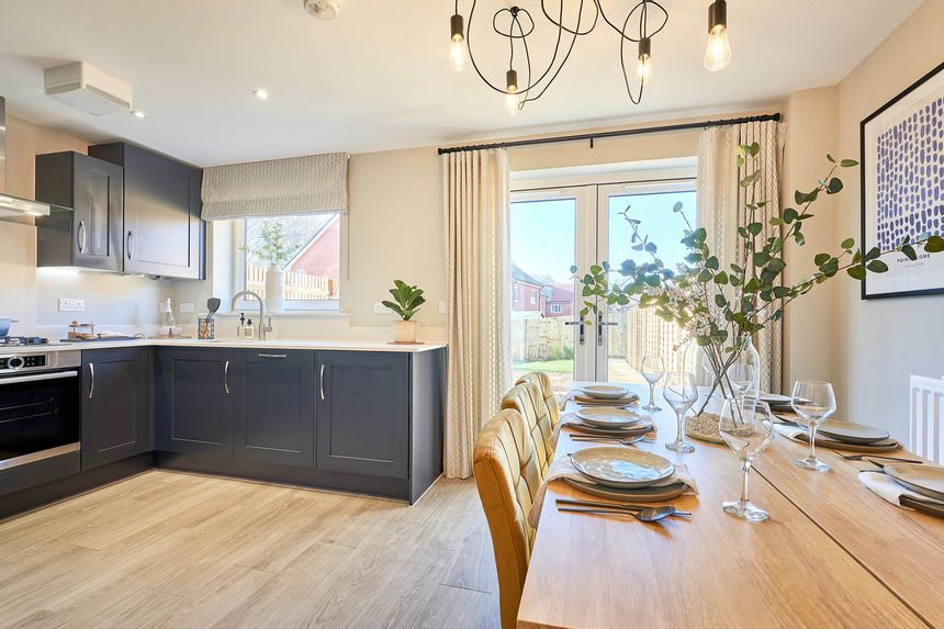 Property photo 3 of 10 Vistry Whiteley Meadows Showhome Plot 1117 190123 054_Hdr_Housetype_Plot_-_Hero_860x573