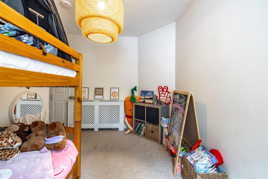 Additional image 11 of 3 bed property for sale195 Galashiels Road, Stow, Galashiels TD1