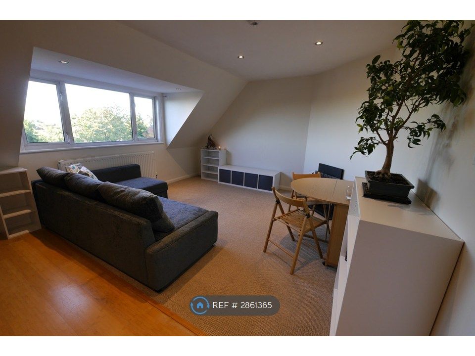 Property photo 2 of 11 Kitchen Living Space