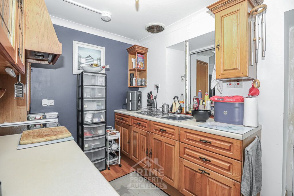 Additional image 6 of 2 bed flat for sale39 Main Street, Kirkcolm DG9